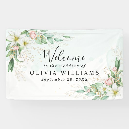 垂直引き込み可能バナー 横断幕 (横)