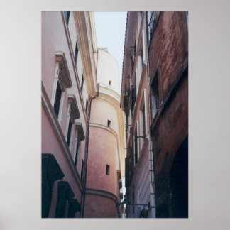 垂直方向の強調 ポスター