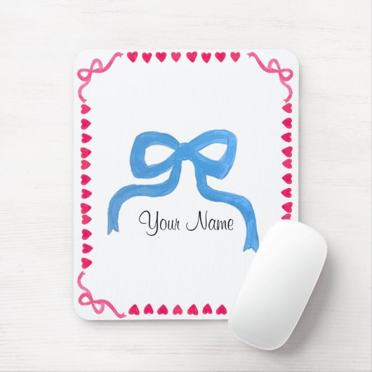 垂直湾曲形マウスパッド マウスパッド (マウス)