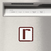 垂直磁石 マグネット (インサイチュ (食洗機))