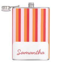 垂直線のパーソナライズされたストライプ数