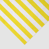 垂直黄ストライプ色 薄葉紙 (詳細)