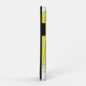 垂直UFO/垂直ONI Case-Mate iPhoneケース (裏面/右)