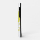 垂直UFO/垂直ONI Case-Mate iPhoneケース (裏面/左)