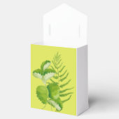 型枠のグリーン フェイバーボックス (オープン)