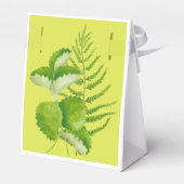 型枠のグリーン フェイバーボックス (裏面サイド)