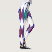 型枠レギンスのみ レギンス (右)