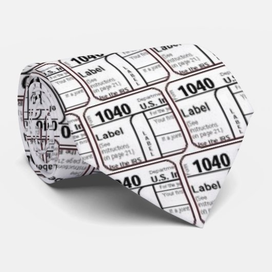 型枠1040年 ネクタイ (ロール)