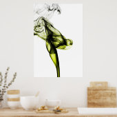 型枠2 ポスター (キッチン)