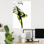 型枠2 ポスター (ホームオフィス)