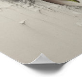 型枠 ポスター (角)