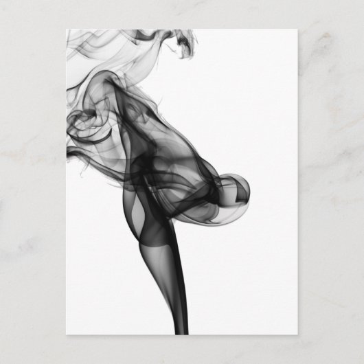 型枠 ポストカード (正面)