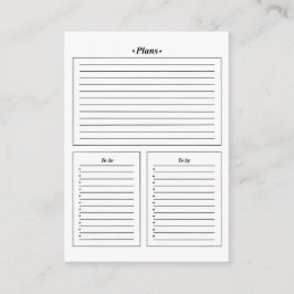 型枠、計画、何をすべきか、何をすべきか買 名刺