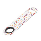 型紙 スピード栓抜き (正面アングル)