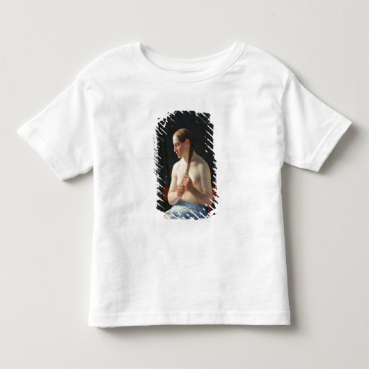 型1839年 トドラーTシャツ (正面)