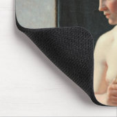 型1839年 マウスパッド (コーナー)