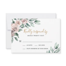 埃っぽいバラピンクマウヴ金ゴールド緑のフローラ結婚ズ