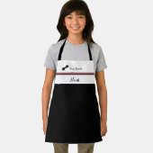 埃っぽいバラブルゴーニュ結婚のリングや輪ベアラエプロン エプロン (インサイチュ)