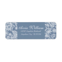 埃っぽいブルーハンドドロッドチャイノワジェリーフローラ