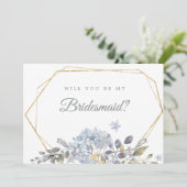 埃っぽい青いフローラは俺の花嫁になるな 招待状 (スタンド正面)