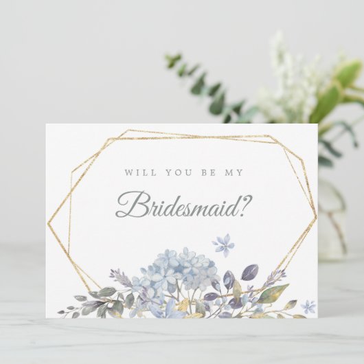 埃っぽい青いフローラは俺の花嫁になるな 招待状 (スタンド正面)