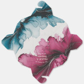 埃っぽい青とブルゴーニュ結婚ーの渦 フェイバーボックス (見開き)