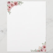 埃のバラフローラス結婚クリプトのスケジュール (裏面)