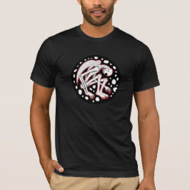 埋められた天使 Tシャツ