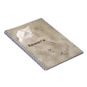 埋められた宝物~Customizable~ ノートブック (右側)