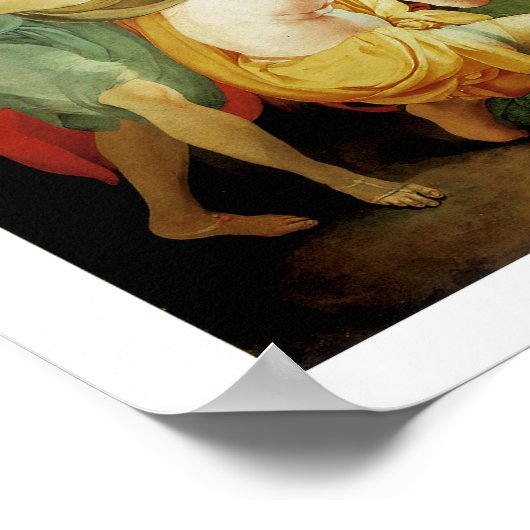 埋没 ポスター (角)