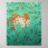 埋没 ポスター (正面)