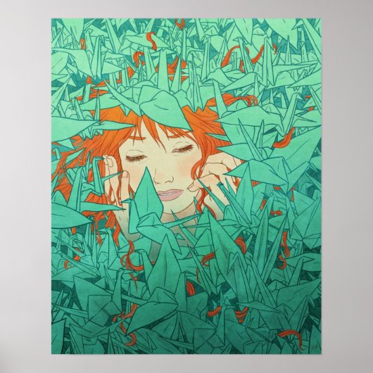 埋没 ポスター (正面)