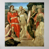 埋葬地2 ポスター (正面)