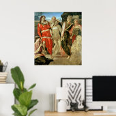 埋葬地2 ポスター (ホームオフィス)