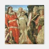 埋葬地2 マグネット (正面)