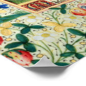 埋葬地 ポスター (角)