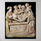 埋葬地 ポスター (正面)