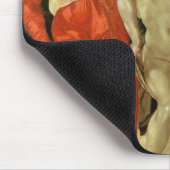 埋葬2 マウスパッド (コーナー)