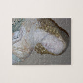 埋葬、カラスを握っている聖者の詳細 ジグソーパズル (横)