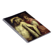 埋葬 ノートブック (右側)