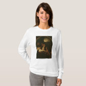埋葬、c.1639 tシャツ (正面フル)