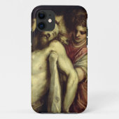 埋葬 Case-Mate iPhoneケース (裏面)