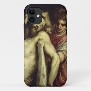 埋葬 iPhone 11 ケース