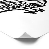 埋蔵宝印 ポスター (角)