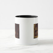 埋蔵物 マグカップ (中央)