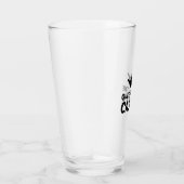 城の女王 タンブラーグラス (右)