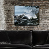 城の守衛 ポスター