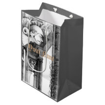 城の彫刻・鉛筆画