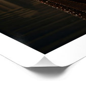 城の擬人化キツネ ポスター (コーナー)