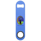 城の王 スピード栓抜き (裏面)